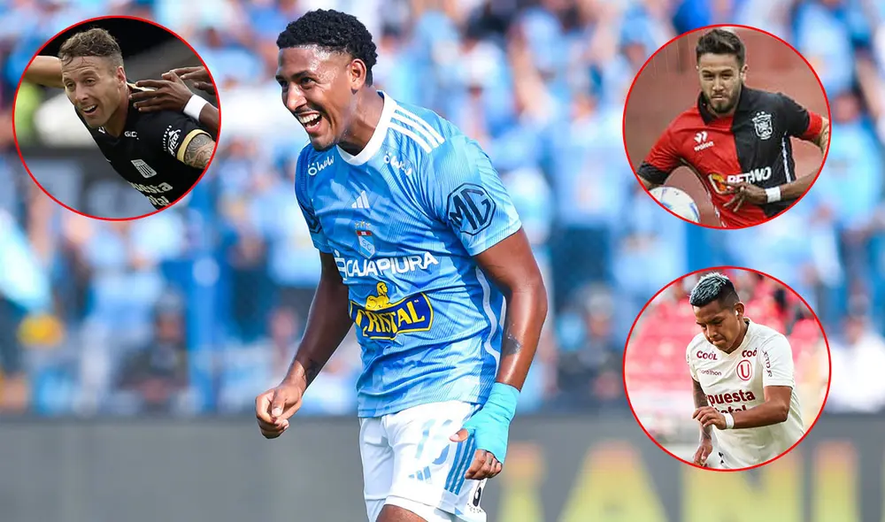 Los rimenses fueron los únicos que no perdieron su partido amistoso. Foto: composición Sporting Cristal/Universitario/Deportivo Pasto/EFE