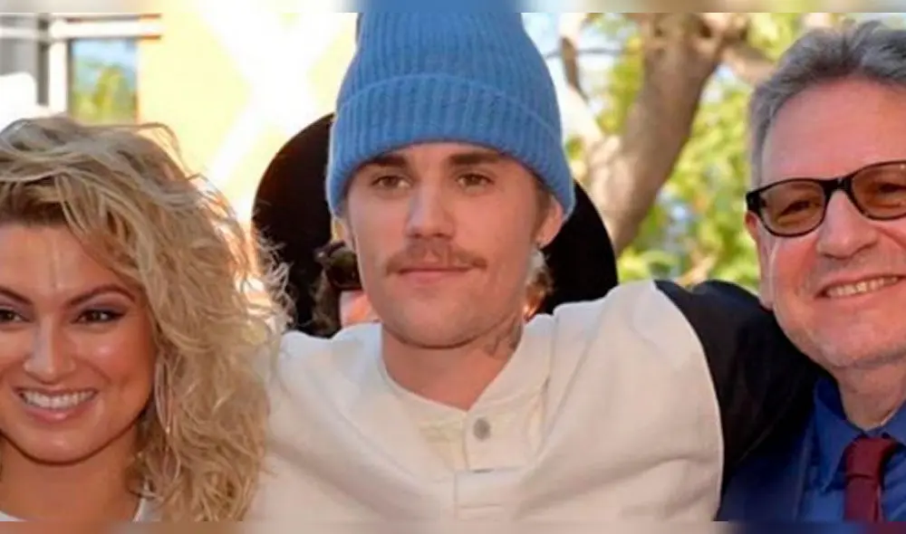 Justin Bieber pronunció un desgarrador mensaje sobre los duros momentos que atravesó en el pasado