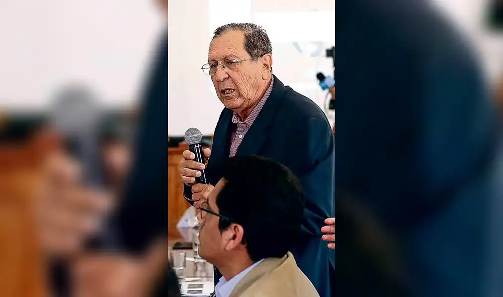 Huaco espera iniciar en 2020. Huaco espera iniciar en 2020.