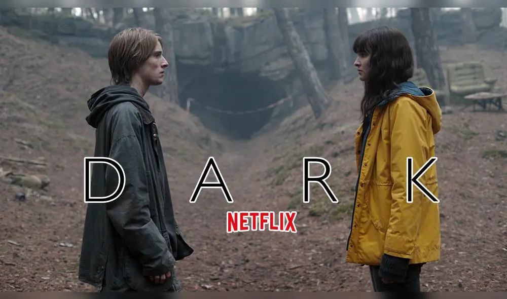 ¿Por qué murieron Martha y Jonas? Director explica su destino - Crédito: Netflix