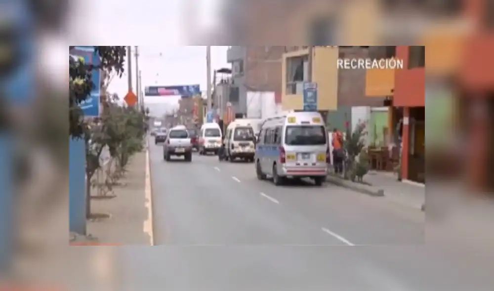 Villa El Salvador: adolescente fue dopada y violada en falsa entrevista de trabajo Villa El Salvador: adolescente fue dopada y violada en falsa entrevista de trabajo