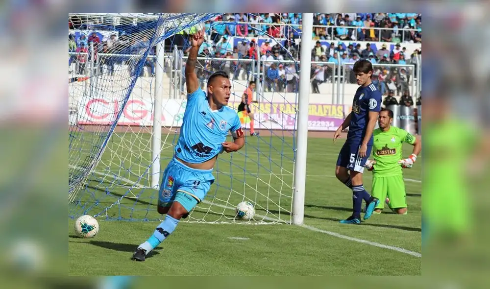 Capitán de Binacional, Yorkman Tello, expresó malestar por medidas laborales en campeón de la Liga 1.