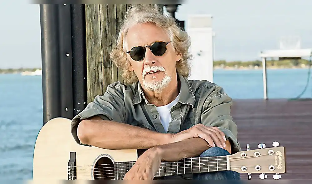 Nito Mestre: “Mi presente musical es muy agitado”