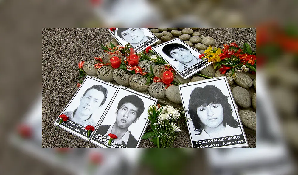 Tras 27 años de la masacre de La Cantuta: 5 continúan desaparecidos