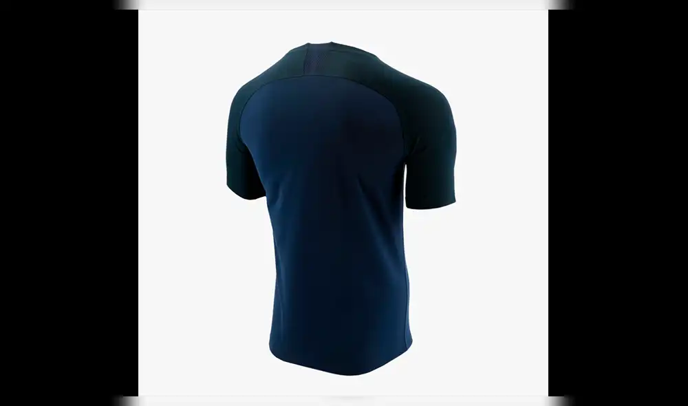 ¡Es oficial! Alianza Lima rompe esquemas y presenta su camiseta para la temporada 2019 [FOTO]