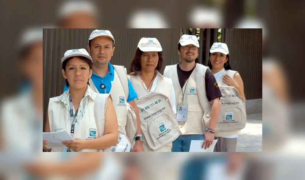 La convocatoria finaliza el próximo 31 de enero y detalla que los interesados en participar del Censo 2020 deben contar con estudios mínimos de educación secundaria La convocatoria finaliza el próximo 31 de enero y detalla que los interesados en participar del Censo 2020 deben contar con estudios mínimos de educación secundaria