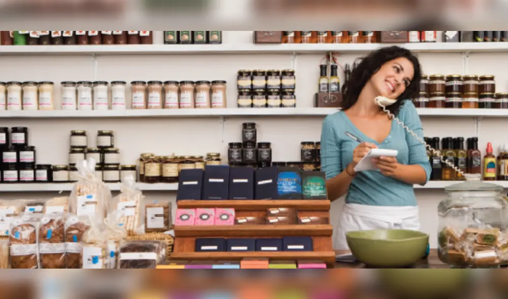 En el contexto de Latinoamérica, el estudio de Alegra revela que los pequeños negocios cayeron en 64 %. (Foto: Mypes) En el contexto de Latinoamérica, el estudio de Alegra revela que los pequeños negocios cayeron en 64 %. (Foto: Mypes)