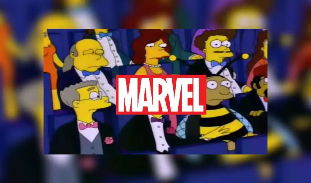 Los más hilarantes memes tras conocerse los nominados a los Oscar 2019 Los más hilarantes memes tras conocerse los nominados a los Oscar 2019