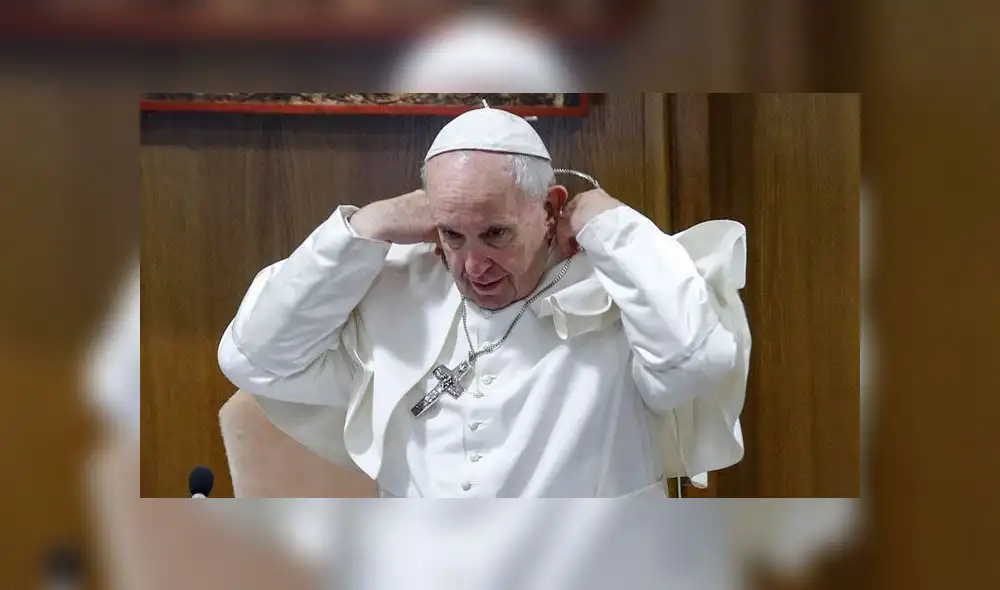 Papa Francisco promete acabar con el encubrimiento a sacerdotes abusadores Papa Francisco promete acabar con el encubrimiento a sacerdotes abusadores