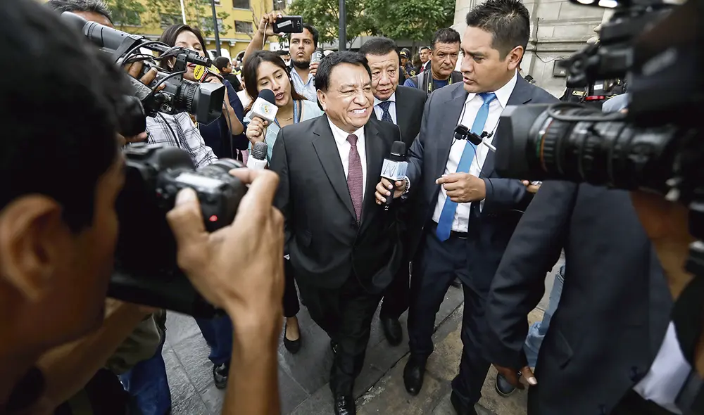 José Luna Gálvez Jorge Cerdán