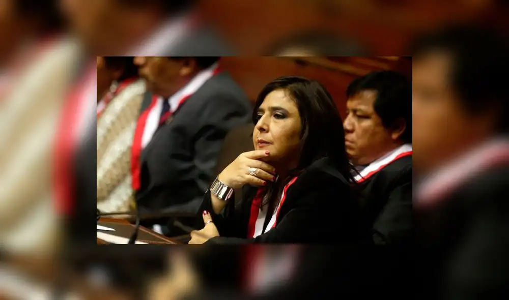 Ollanta Humala: Ana Jara renuncia al Partido Nacionalista por caso Gasoducto Sur Peruano