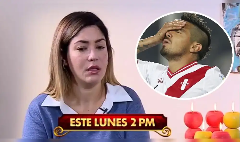 Tilsa Lozano habló de Juan 'Loco' Vargas y Blanca Rodríguez durante entrevista [VIDEO]