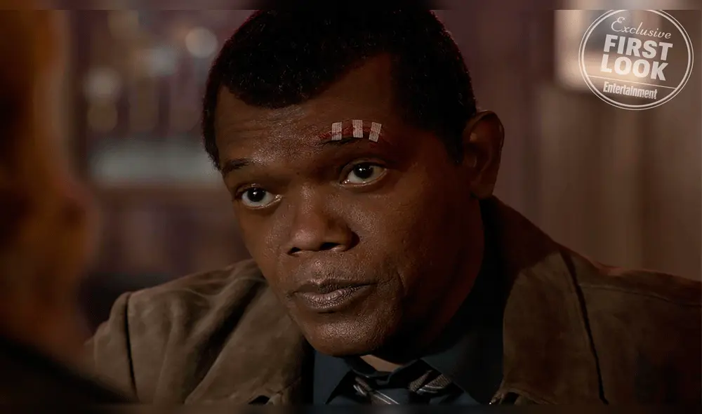 Capitana Marvel: primeras imágenes oficiales de la esperada cinta sorprende a miles [FOTOS]