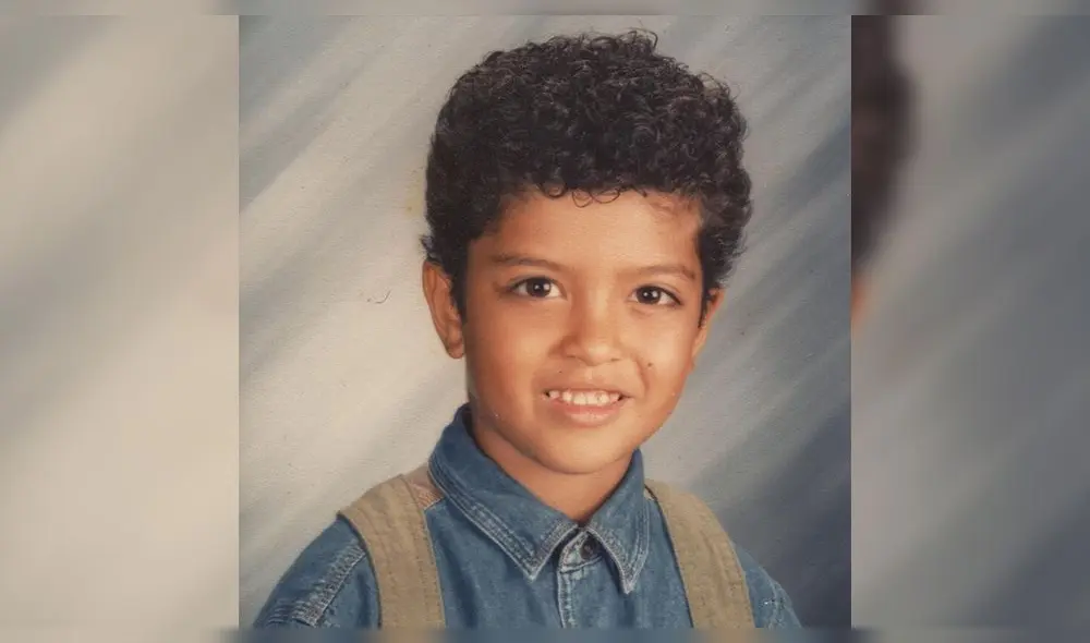 Biografía y temas de Bruno Mars por su onomástico número 33