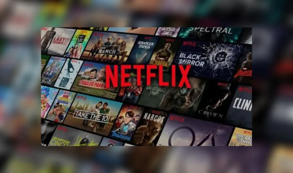 Netflix buscará evitar que sus usuarios compartan una cuenta. Netflix buscará evitar que sus usuarios compartan una cuenta.