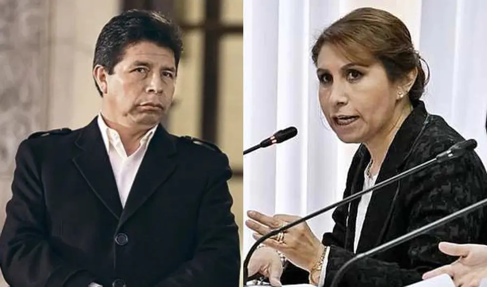 Castillo negó haber cometido los delitos por los que la Fiscalía lo acusa. Foto: composición LR Castillo negó haber cometido los delitos por los que la Fiscalía lo acusa. Foto: composición LR