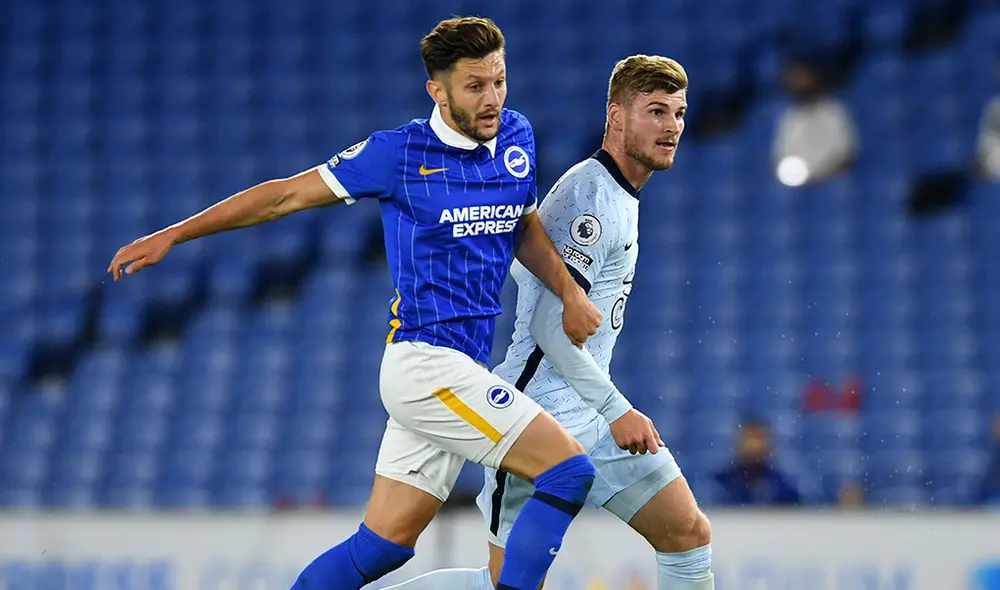 Chelsea vs. Brighton EN VIVO por la fecha 1 de la Premier League. Foto: AFP Chelsea vs. Brighton EN VIVO por la fecha 1 de la Premier League. Foto: AFP
