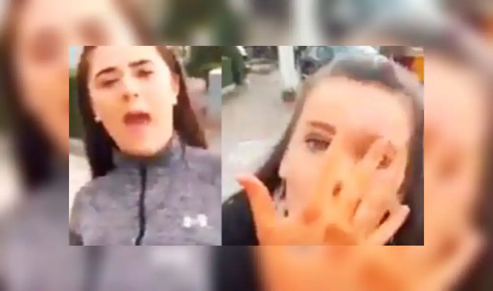 Jóvenes atacan a mexicano en Irlanda por no hablar inglés [VIDEO]