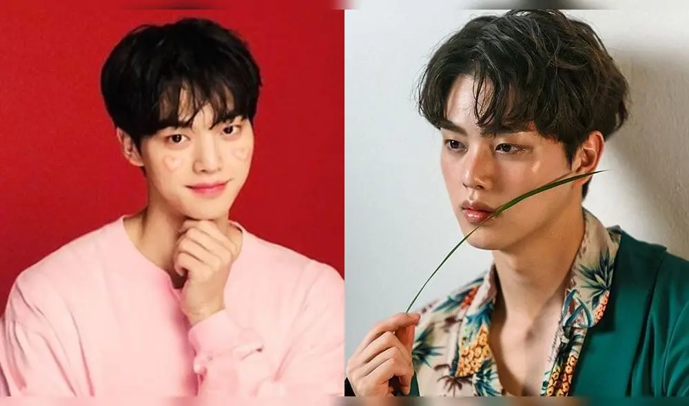 Love alarm personajes | Conoce a los actores coreanos de la serie de Netflix | Fuente: Instagram