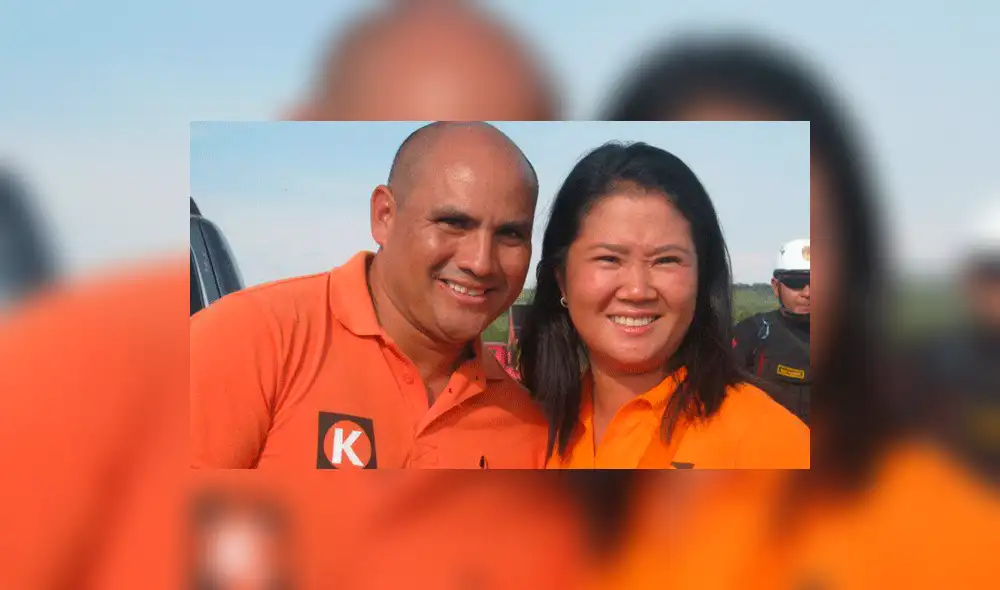 Joaquín Ramírez: Fiscalía archiva investigación por lavado de activos