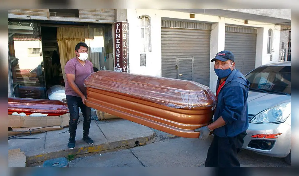 MUERTE. Agente fallece a las pocas horas de llegar al hospital