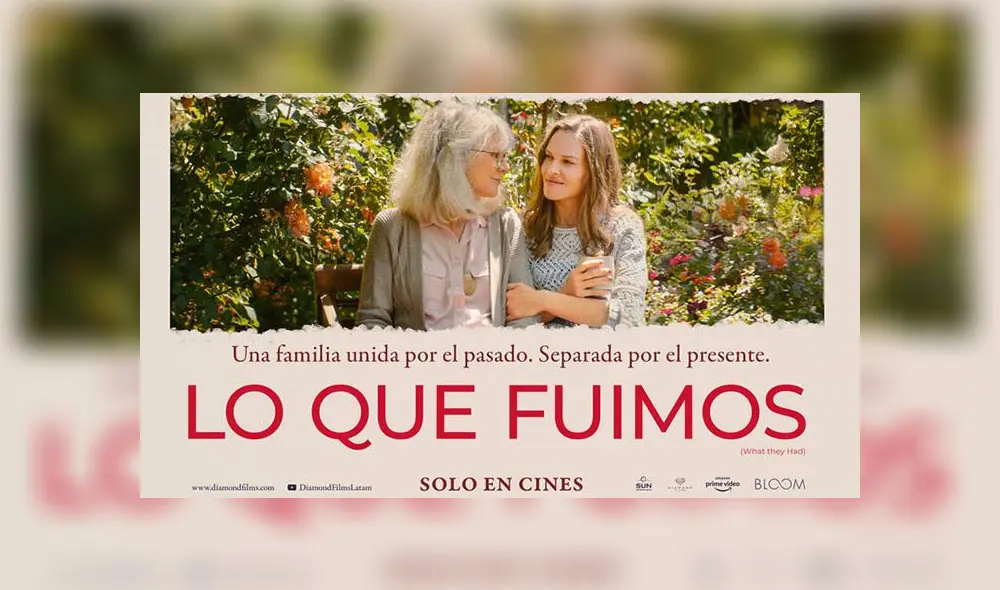 ‘Lo que fuimos’: Blythe Danner y Hilary Swank protagonizan una película sobre el Alzheimer [VIDEO]
