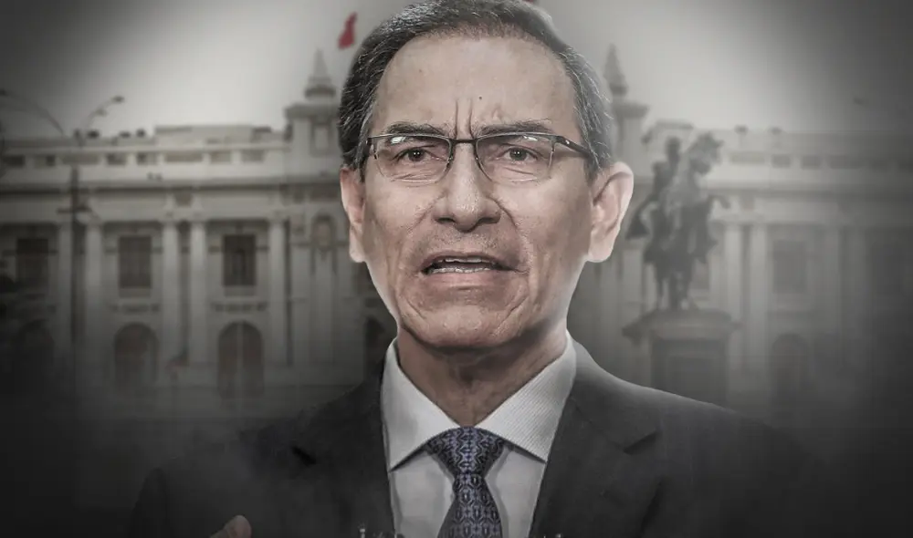 El jefe de Estado tomó la decisión tras reunión con su gabinete ministerial. Composición: Fabrizio Oviedo