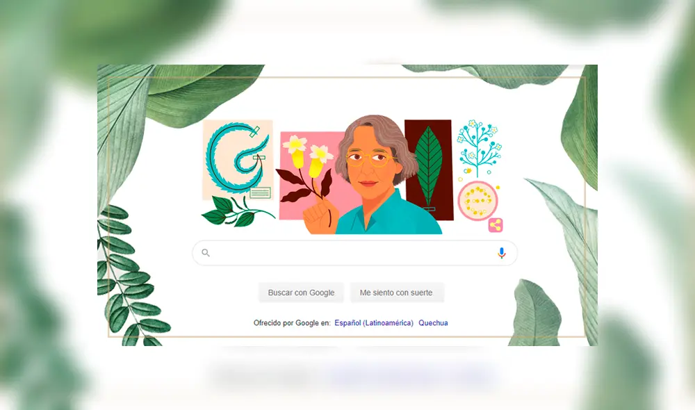 Ynes Mexia Ynes Mexia