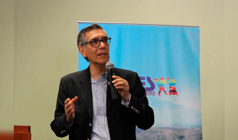 Laureano del Castillo. Foto: Cepes Laureano del Castillo. Foto: Cepes