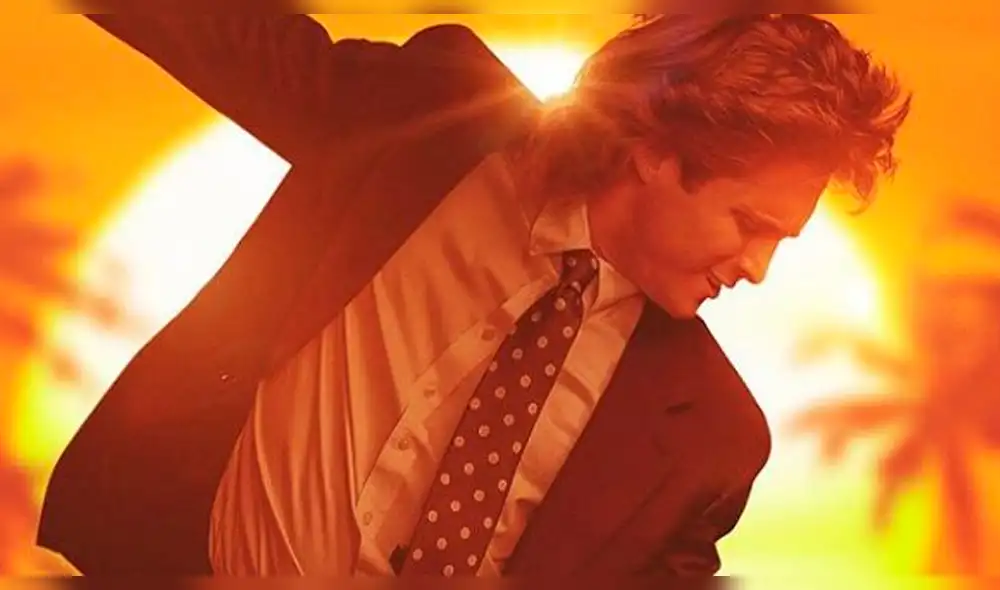 Luis Miguel, la serie: "No me puedes dejar así" con todos los detalles