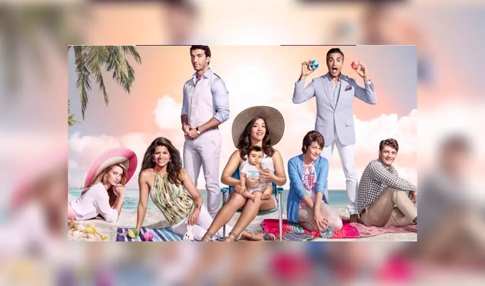 Gina Rodriguez, de Jane The Virgin, dijo "sí" en romántica boda [VIDEO]