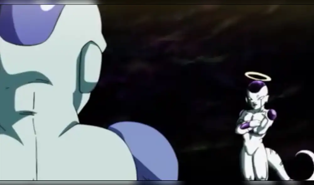 Dragon Ball Super: ¿Freezer y Frost podrían traicionar a sus universos? [FOTOS y VIDEO]
