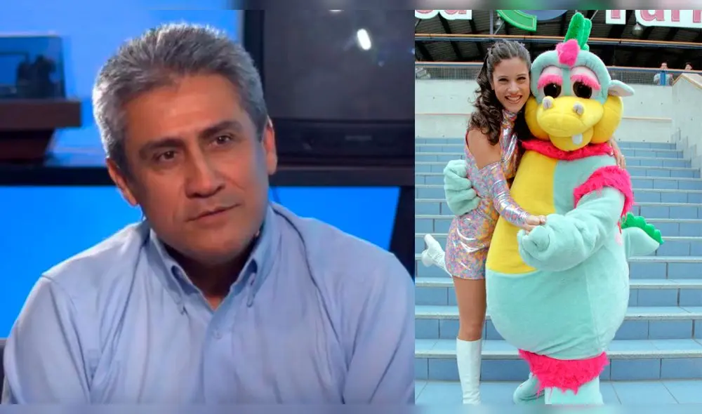 ‘Timoteo’ emite su juicio de valor sobre polémica de Karina y María Pía
