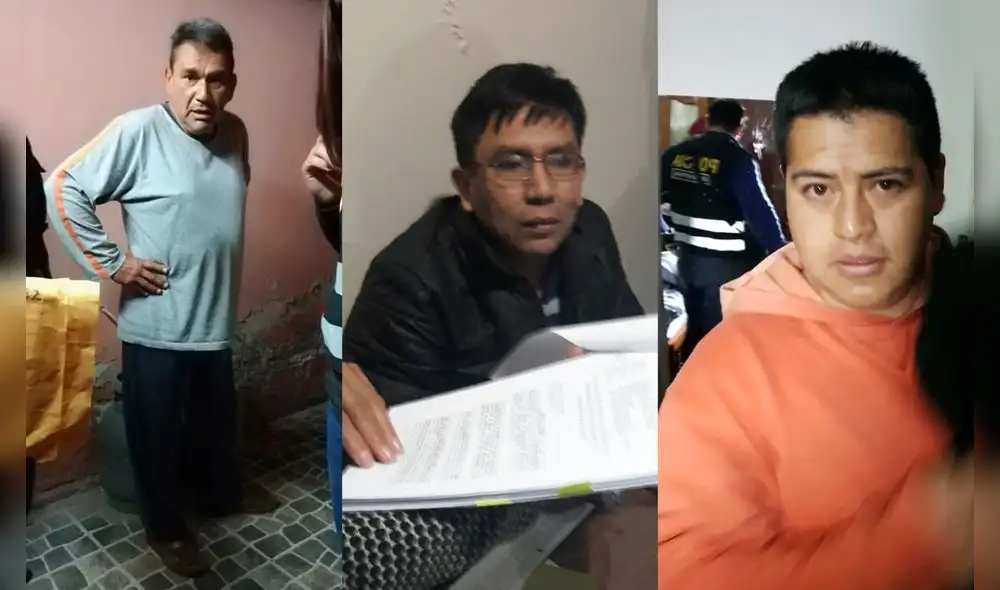 Red criminal conformada por docentes y funcionarios de UGEL malversaron fondos por S/ 7 millones