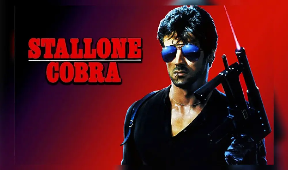 La segunda parte de Cobra regresaría dirigida por Robert Rodriguez.