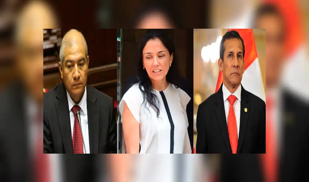 Wilfredo Pedraza: “El país gana porque el Estado de derecho funciona”