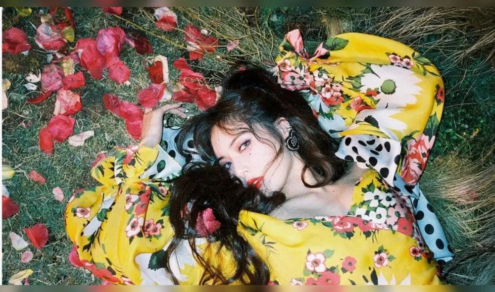 HyunA, comeback HyunA, comeback