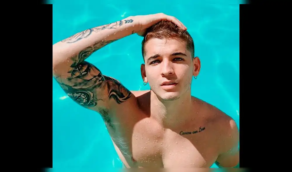 Luisa Fernanda W reacciona con drástica medida tras ataques del papá de Legarda