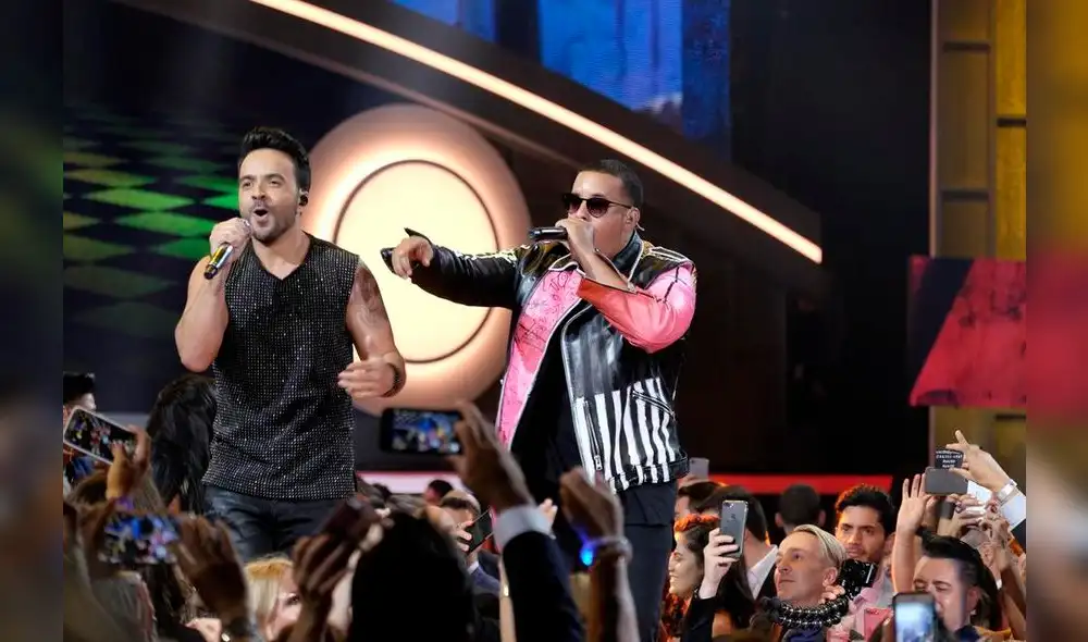 Luis fonsi: "Esperaré a que el fenómeno 'Despacito' pase, para lanzar un nuevo tema"