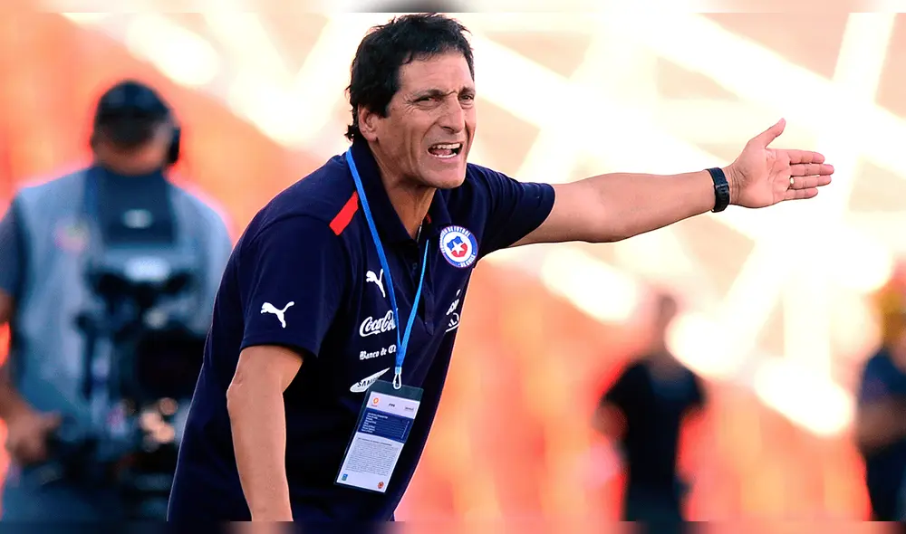 Alianza Lima: Marulanda da detalles de las negociaciones con Mario Salas. Foto: AFP Alianza Lima: Marulanda da detalles de las negociaciones con Mario Salas. Foto: AFP