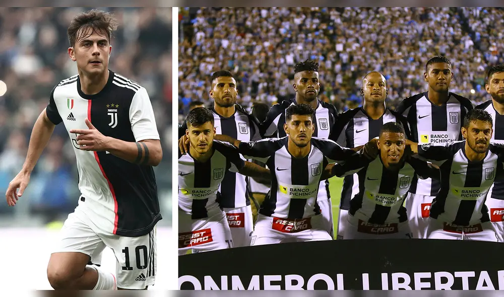 Alianza Lima: hincha le pide a Pualo Dybala que juegue en el equipo 'íntimo'. Foto AFP Alianza Lima: hincha le pide a Pualo Dybala que juegue en el equipo 'íntimo'. Foto AFP