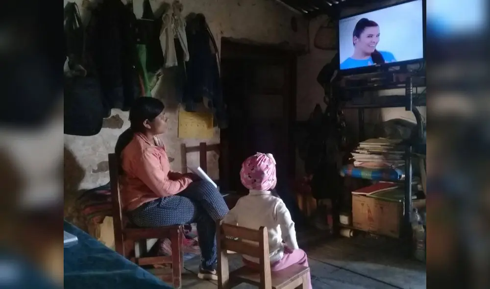 La mala alimentación puede conducir a problemas de aprendizaje.