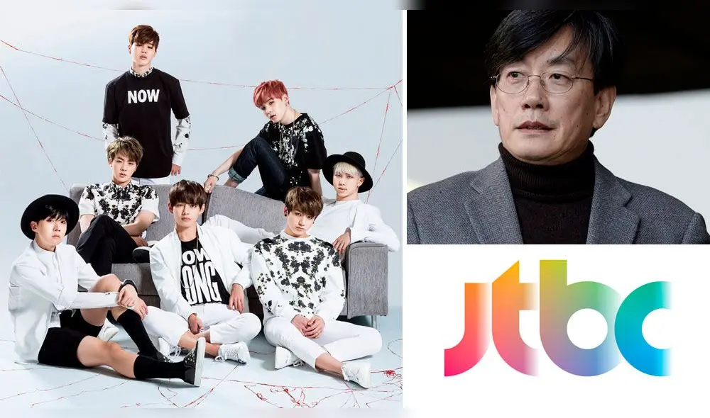 Las disculpas del CEO de JTBC , Song Suk Hee no logran aplacar al ARMY.