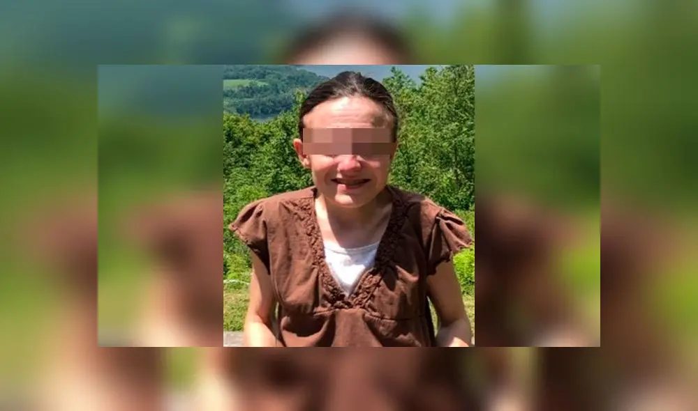 Acusan a hombre de secuestrar y matar a ex pareja con habilidades especiales Acusan a hombre de secuestrar y matar a ex pareja con habilidades especiales