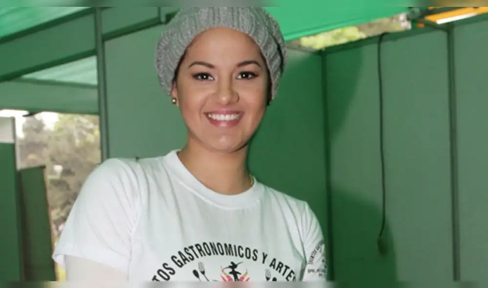 Katty García conmueve a fans tras desgarradora experiencia con el cáncer