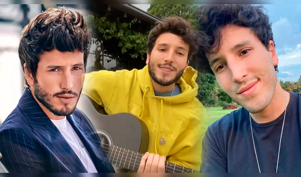 Sebastián Yatra se emociona en Instagram por premios Nuestra Tierra tras terminar relación con Tini Stoessel