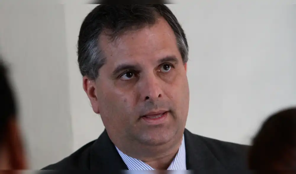 SNMPE: “Estado cobró 9.600 millones de dólares por canon en 25 años” 