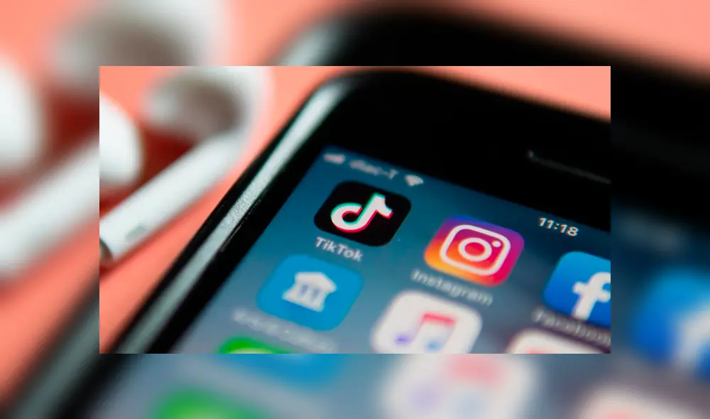 Y se acaba de anunciar en medio de los problemas de TikTok en Estados Unidos. Imagen: La Vanguardia.