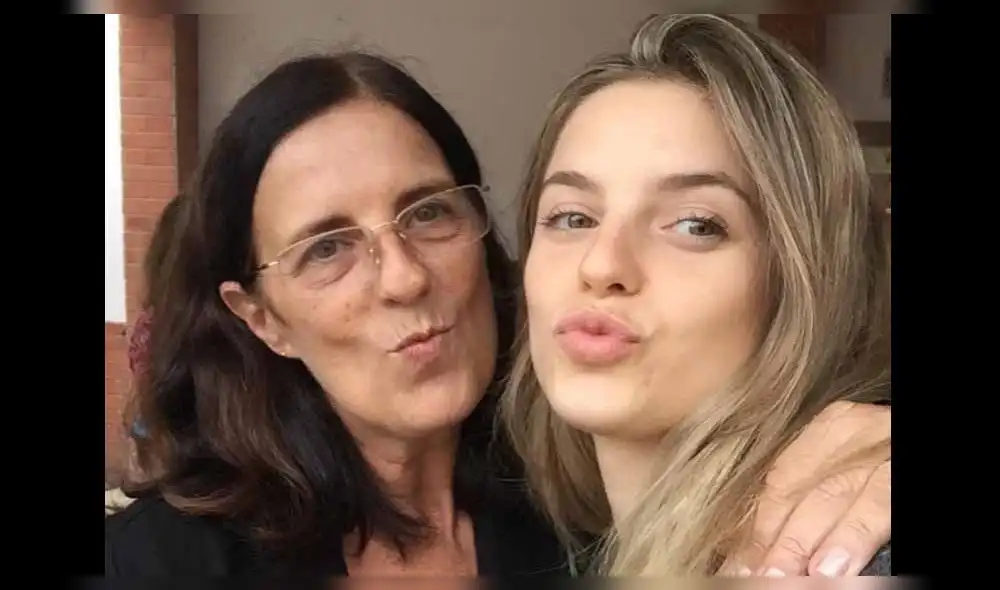 Thaísa Leal conmueve al revelar los últimos momentos de su madre [VIDEO]