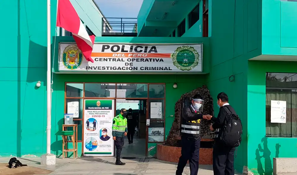 Policía recibió 154 denuncias contra la libertad sexual en agravio de menores de edad. Foto: La República. Policía recibió 154 denuncias contra la libertad sexual en agravio de menores de edad. Foto: La República.
